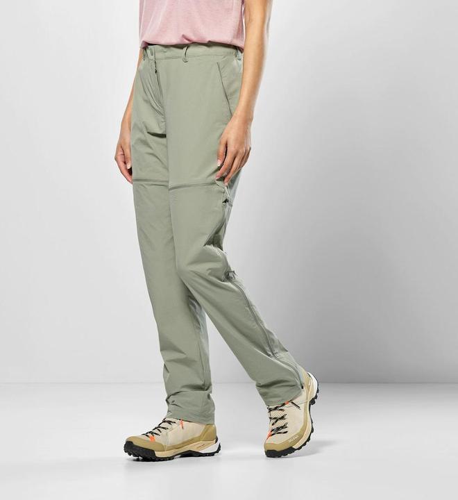 Produktbild Salewa Puez Talveno Durastretch 2 in 1 Hose Da (38)