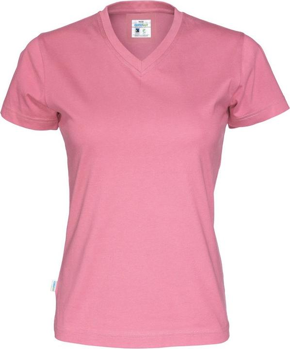 Produktbild Cottover Tshirt (S)