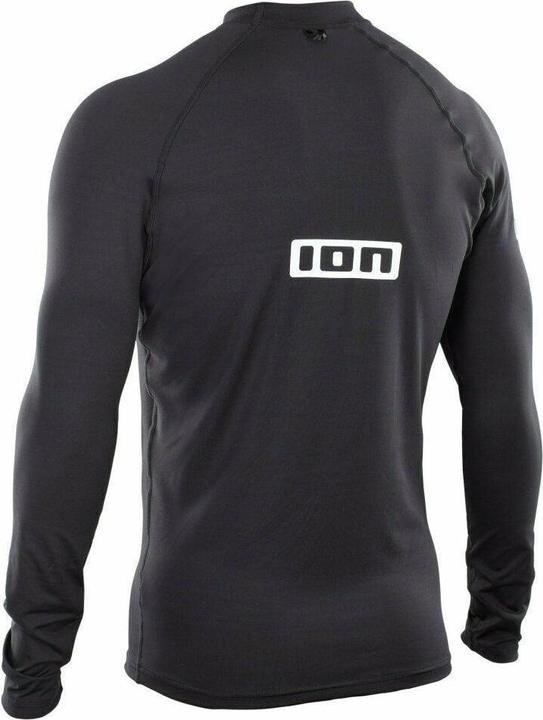 Immagine prodotto ION Rashguard Promo LS men - black (S)