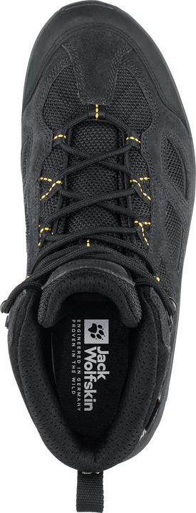 Produktbild Jack Wolfskin Vojo 3 Texapore Mid M (42)