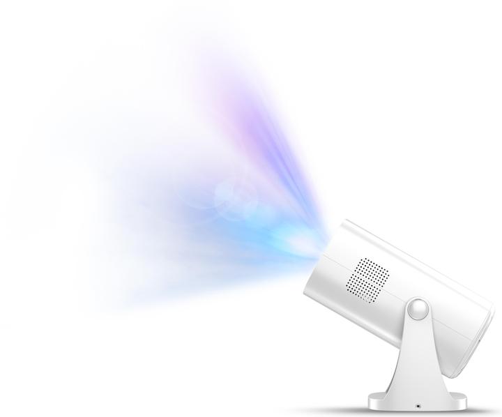 Image du produit Philips NeoPix 230 (Full HD, 250 lm, 1.2:1)