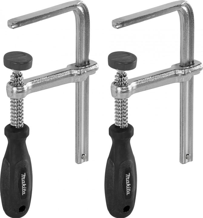 Image du produit Makita Jeu de pinces à vis (145 mm)