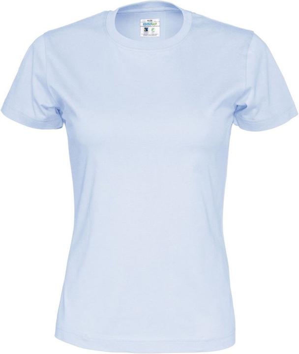Produktbild Cottover Tshirt (L)