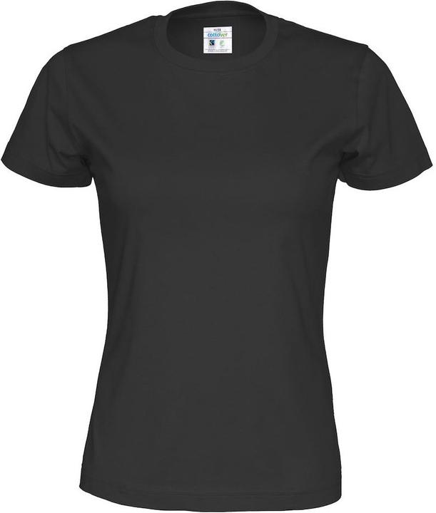 Produktbild Cottover Tshirt (L)