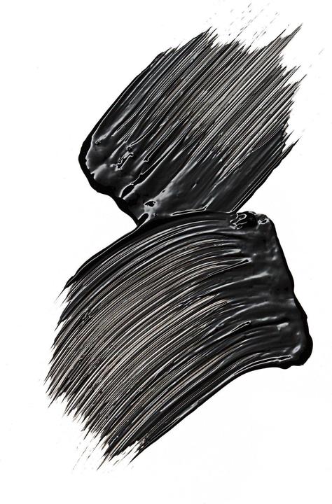 Actual product image essence Mascara (Black)