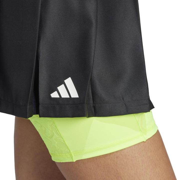 Produktbild adidas AEROREADY Pro Pleated Tennisrock (L)