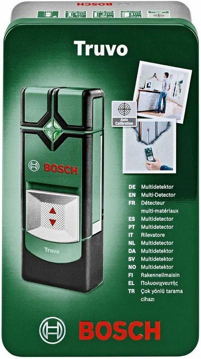 Immagine prodotto Bosch Home & Garden Truvo