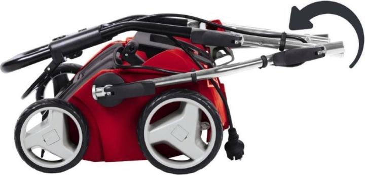 Produktbild Einhell GE-SA 1435 Elektro