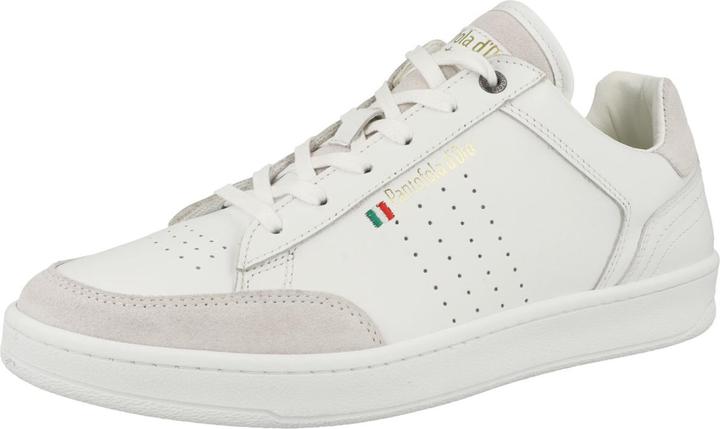 Pantofola d'Oro Bellagio Low - 63155