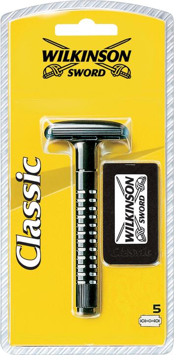 Produktbild Wilkinson Classic