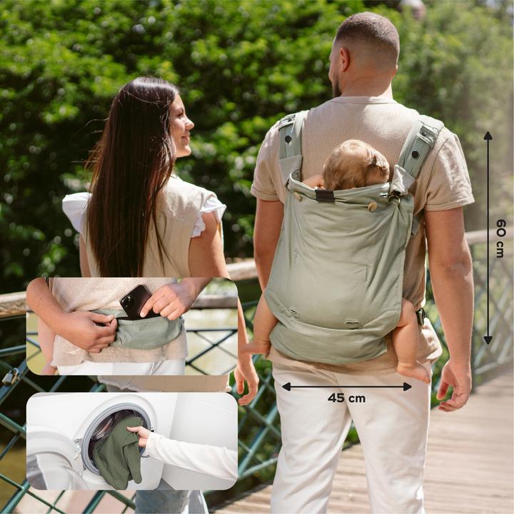 Image du produit Babymoov Moov & Boost