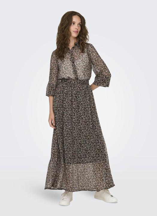 Actual product image JdY High Waist Long Skirt Skirt (XL)