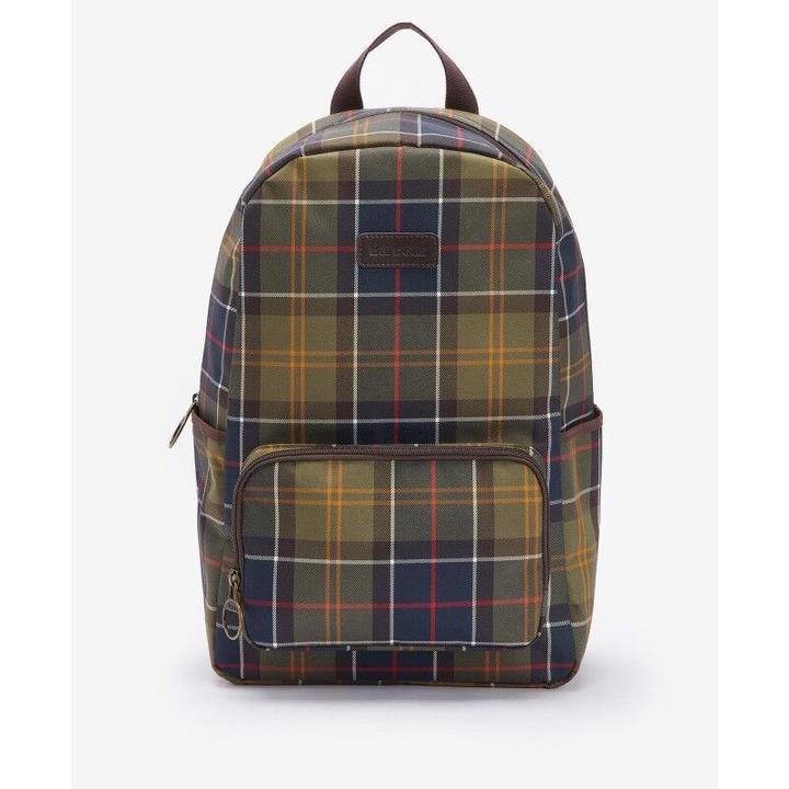 Produktbild Barbour Torridon Tartan Backpack - Rucksack