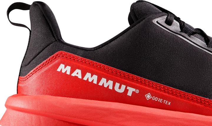 Produktbild Mammut Aenergy Hike Low GTX Men (42 2/3)