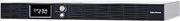Actual product image Cyberpower OR600ERM1U (0.60 VA, 360 W, Line-interactive UPS)