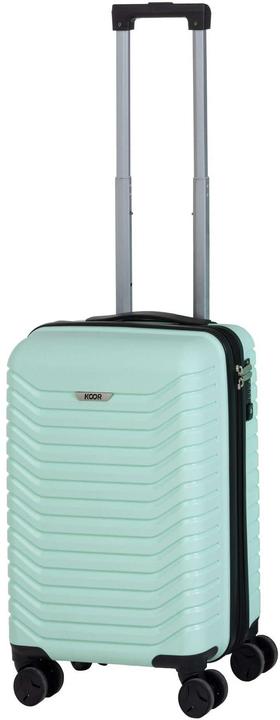 Actual product image Koor Manila (40 l, Hand luggage (up to 50 litres))