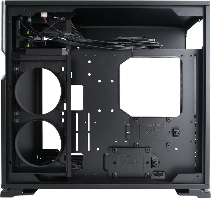 Produktbild In Win 101c (mATX, Mini-ITX)