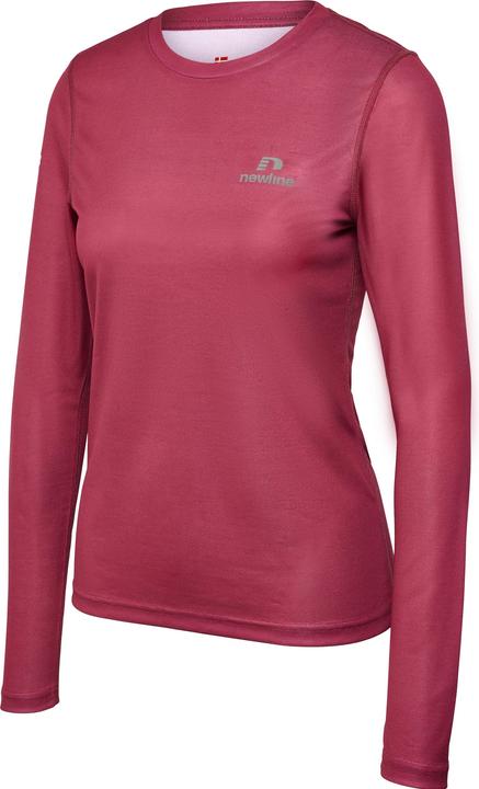 Produktbild Newline nwlMEMPHIS T-SHIRT L/S WOMAN (XL)
