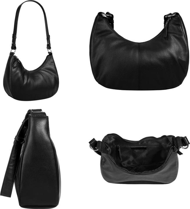 Actual product image Bruno Banani Umhängetasche