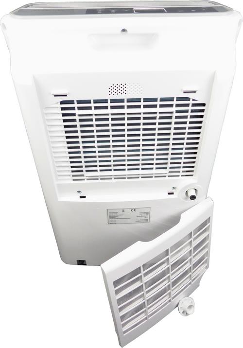 Image du produit WDH WDH-725DG - Déshumidificateur 25L (50 m², 25 l/24h)