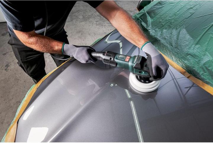 Actual product image Metabo PE 15- 20 RT (1500 W)