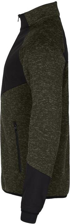 Produktbild Clique Haines Fleecejacke (XL)