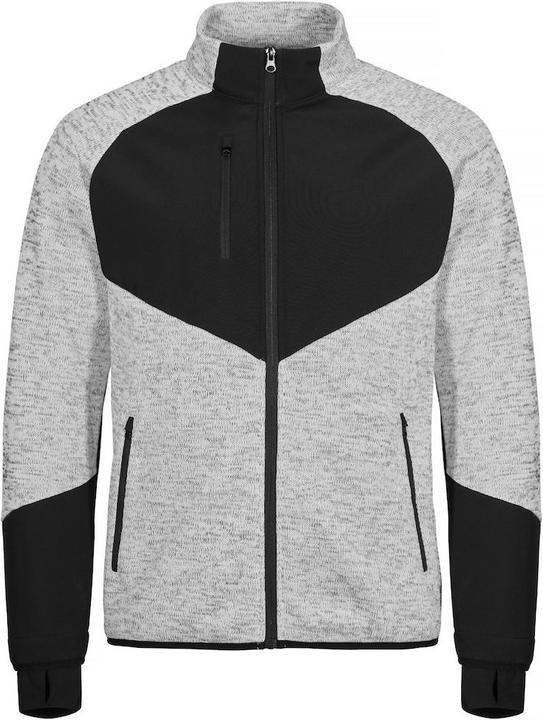 Clique Haines Fleecejacke