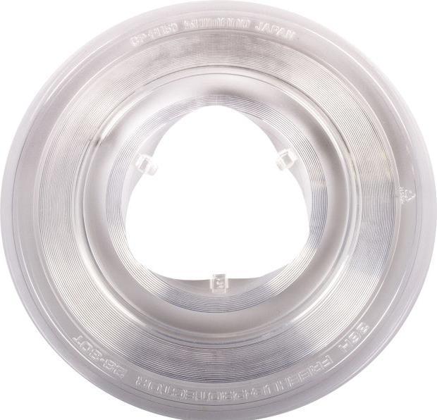 Actual product image Shimano CP-FH