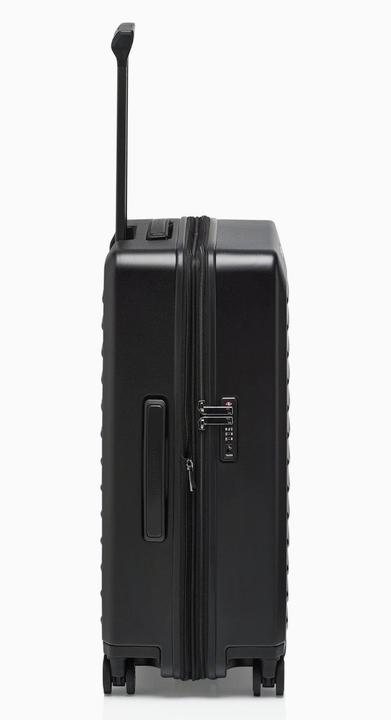 Actual product image Porsche Design Trolley + Case Roadster 4W Trolley M (83 l, M (50 - 90l))