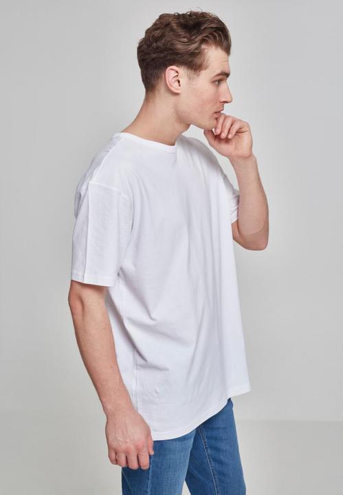 Actual product image Urban Classics UC Men Oversized Tee (XXL)