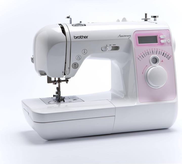 Brother Nv10a