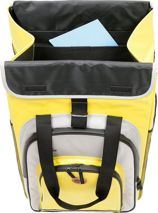 Produktbild Andersen Hydro 2.0 gelb
