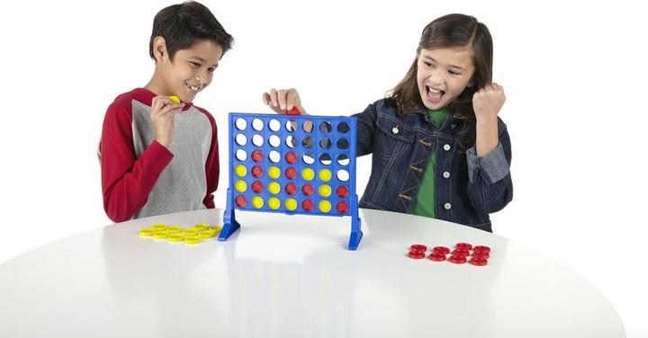 Actual product image Hasbro Gaming Forza 4 (Italian)