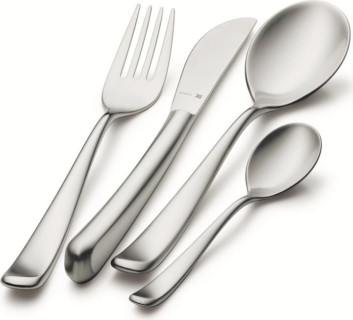 Image du produit WMF Vision (66 pièce(s), Set de couverts)