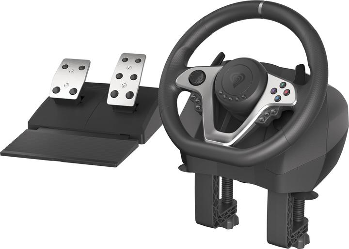 Produktbild Genesis Seaborg 400 (Xbox 360, PS3, PS4, Xbox One S, PC, Xbox One X, Switch)