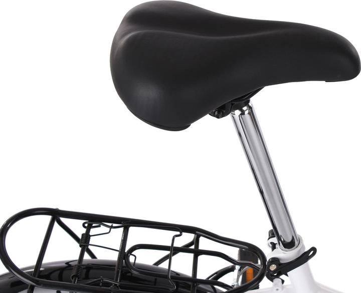 Produktbild KS Cycling Foldtech (50 cm)