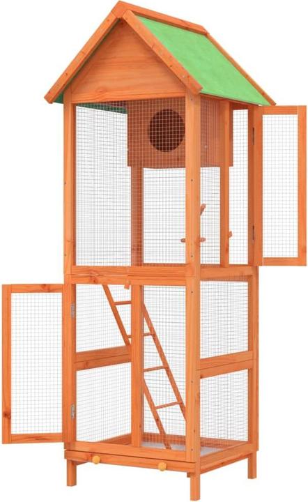 Immagine prodotto VidaXL Karon