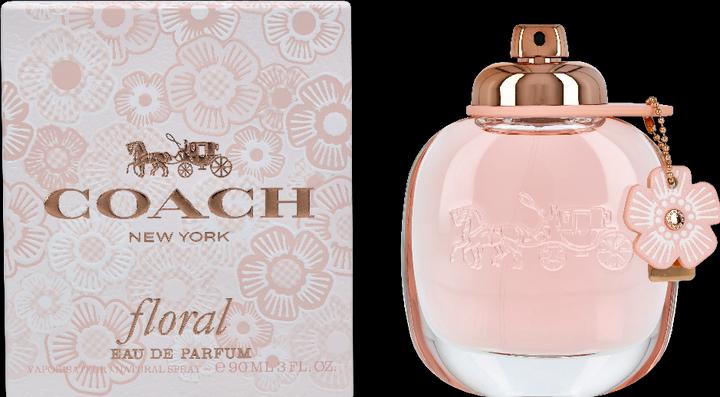 Immagine prodotto Coach Floreale (Eau de parfum, 90 ml)
