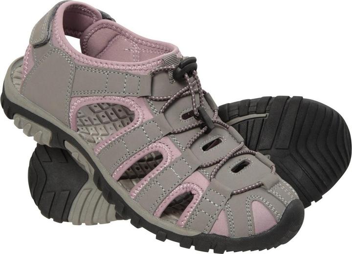Mountain Warehouse Womens/Ladies Trek Sandals
