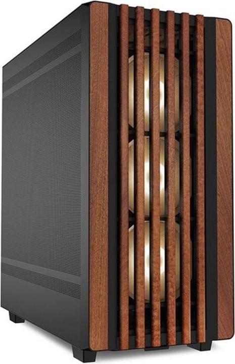 Produktbild Sharkoon Rebel C70M (ATX, mATX, Mini-ITX)