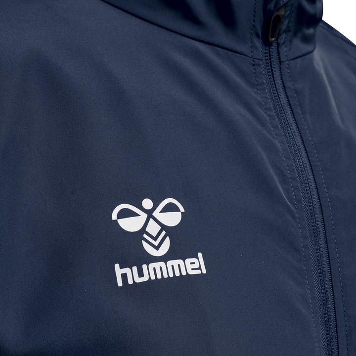 Immagine prodotto hummel Giacca Core Xk Micro Zip (XXL)
