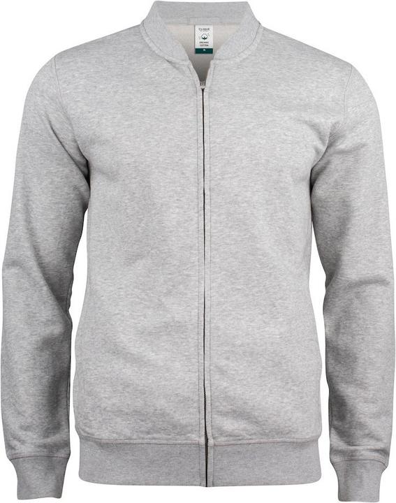 Heather grey