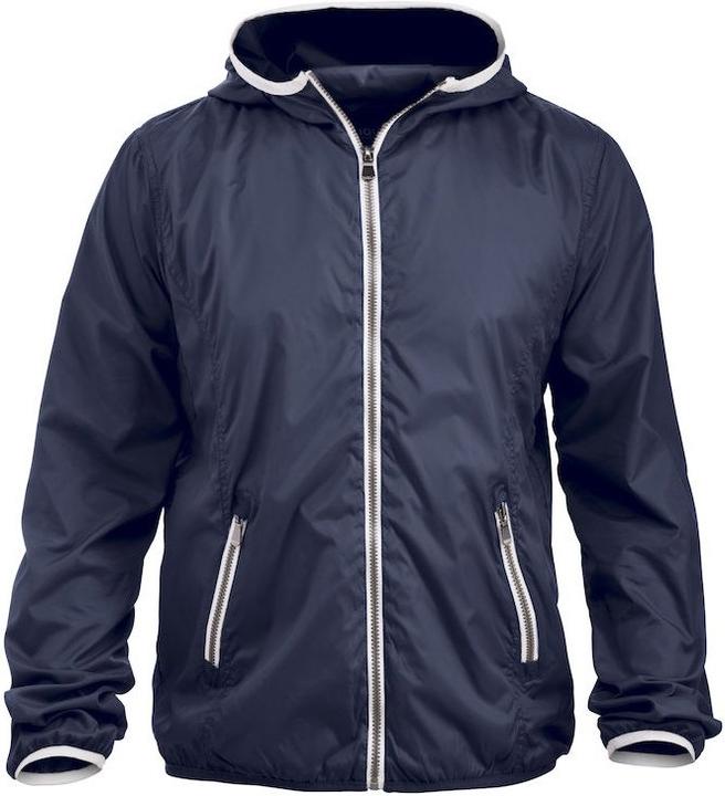 Darkness, Navy blue