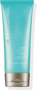 Produktbild Moroccanoil Original Fragrance Moisture And Shine Shampoo 200ml (200 ml)