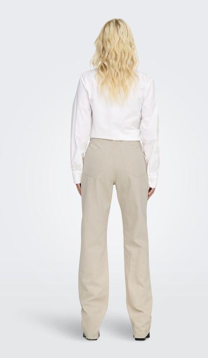 Produktbild Only ONLRILEY Hohe Taille Gerade geschnitten Jeans Straight-Fit jeans (W30/L32)