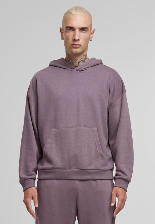 Immagine prodotto Urban Classics Felpa con cappuccio in spugna leggera - 166787 (L)