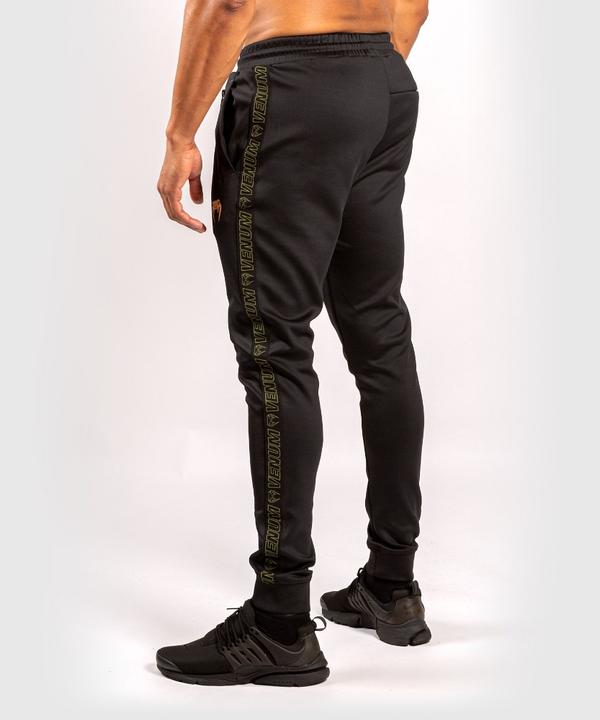 Produktbild Venum Club 212 Joggers – Black/Khaki (L)