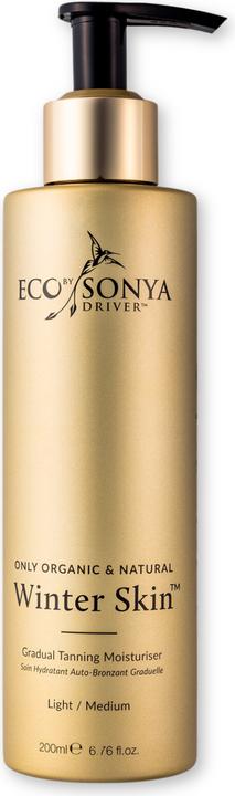 Produktbild Eco by Sonya Winter Skin (Selbstbräunungstuch)
