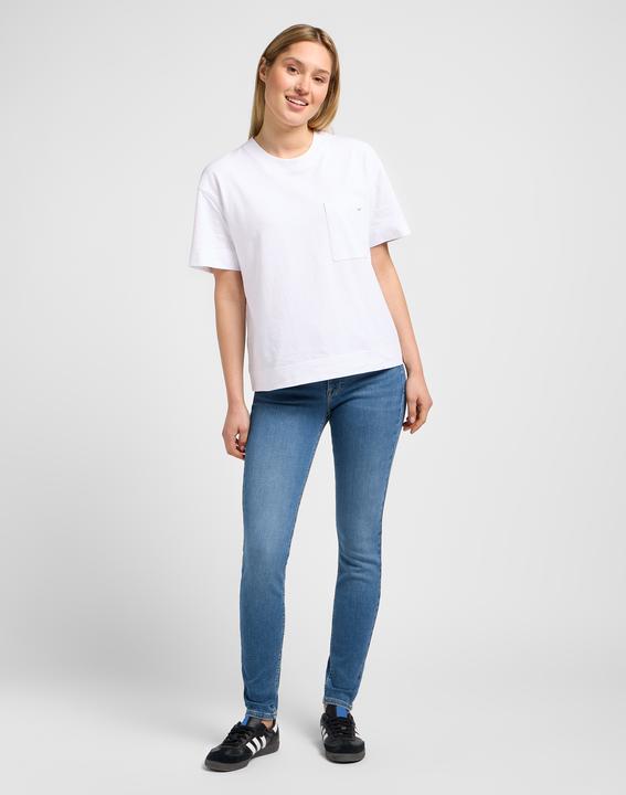 Actual product image Lee Foreverfit jeans (30)