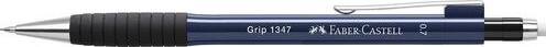 Actual product image Faber-Castell Grip 1347 mechanical pencil (0.70 mm, HB, 1 x)